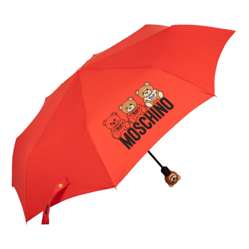 Зонт автомат Moschino 8061OPENCLOSE С кр