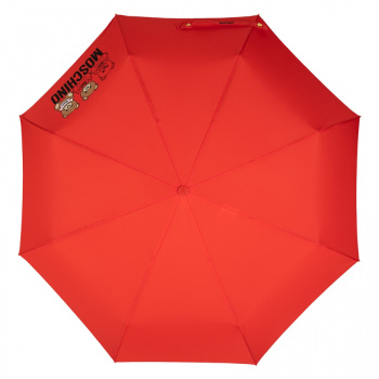Зонт автомат Moschino 8061OPENCLOSE С кр