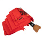 Зонт автомат Moschino 8061OPENCLOSE С кр