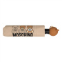 Зонт автомат Moschino 8061OPENCLOSE D беж