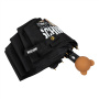 Зонт автомат Moschino 8061OPENCLOSE A чер