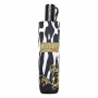 Парасолька автомат Moschino 8995OPENCLOSE A чор