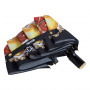 Парасолька автомат Moschino 8951openclose A ч