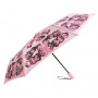 Парасолька автомат Moschino 8302OPENCLOSE N рож