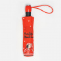 Парасолька автомат Moschino 7961OPENCLOSE C кр