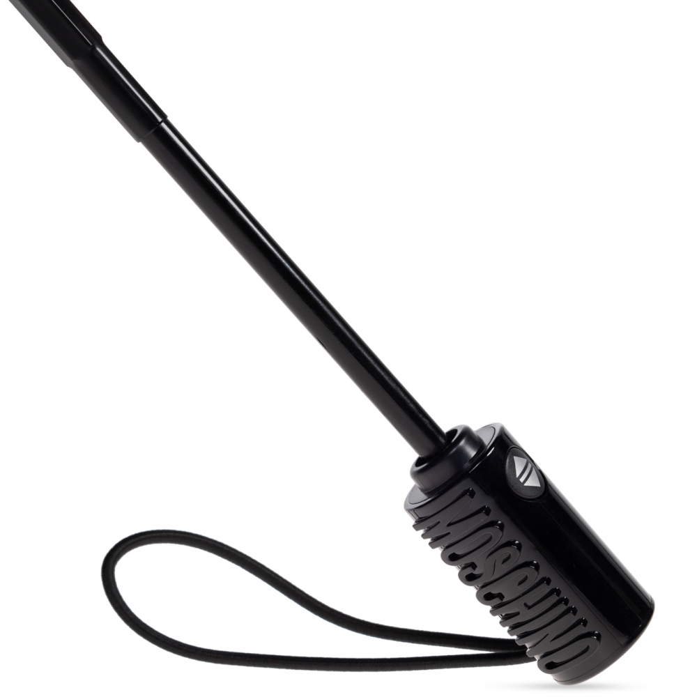 Зонт автомат Moschino 8984OPENCLOSE A чер