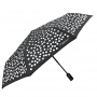 Зонт автомат Moschino 8939OPENCLOSE A чер