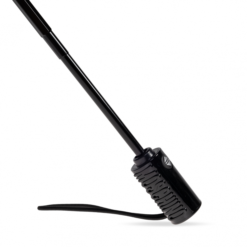 Зонт автомат Moschino 8946OPENCLOSE A чер