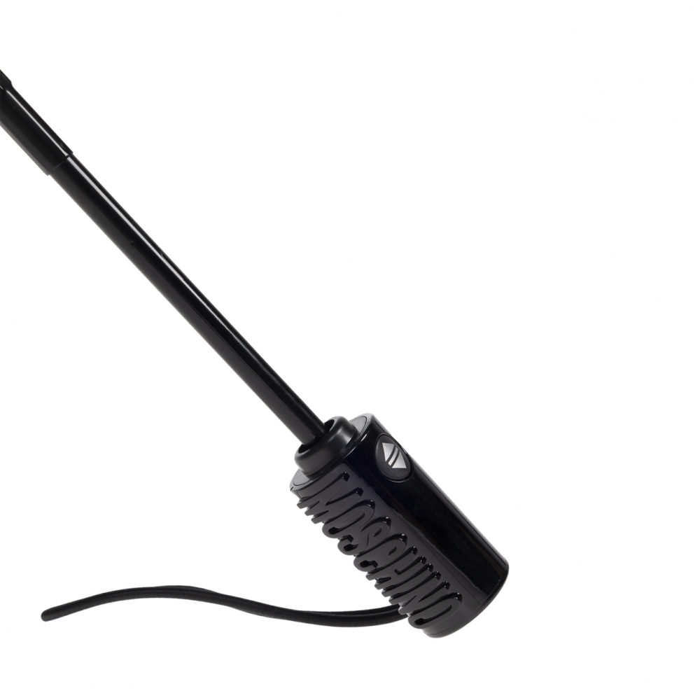 Зонт автомат Moschino 9049OPENCLOSE A чер