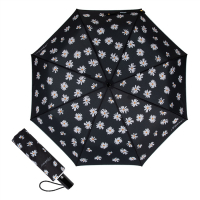 Зонт автомат Moschino 9049OPENCLOSE A чер