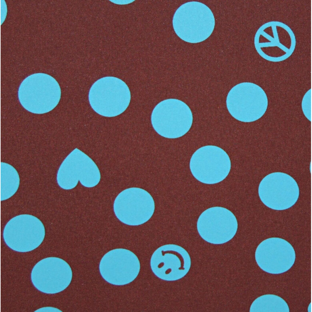 Зонт автомат Moschino 8939OPENCLOSE E кор