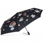 Парасолька автомат Moschino 8953OPENCLOSE A ч