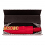 Зонт автомат Moschino 8021OPENCLOSE С кр