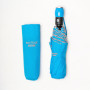 Парасолька автомат Moschino 7065opencloseP гол