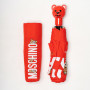 Зонт автомат Moschino 8068OPENCLOSE С кр