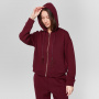 Костюм Twinset 232LL2GEE бордо