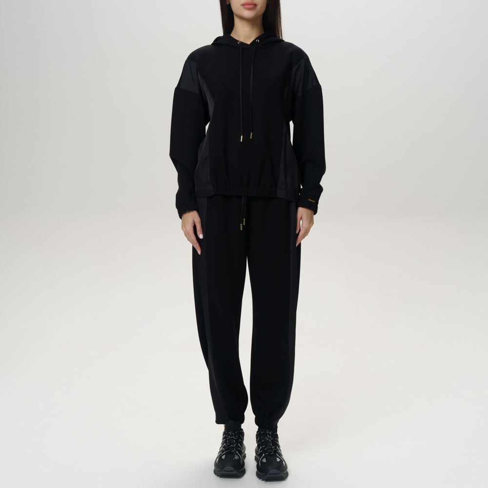 Костюм Twinset 242LI2EAA-00006 чер