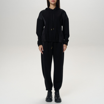 Костюм Twinset 242LI2EAA-00006 чер