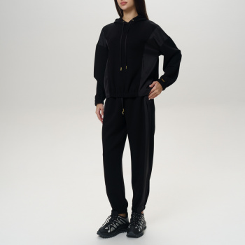 Костюм Twinset 242LI2EAA-00006 чер