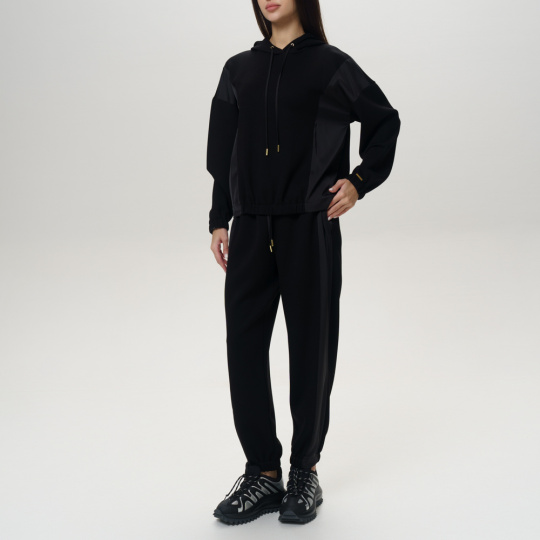 Костюм Twinset 242LI2EAA-00006 чер