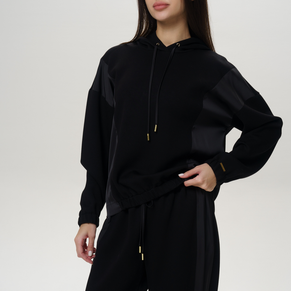 Костюм Twinset 242LI2EAA-00006 чер