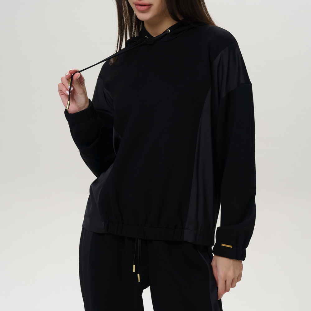 Костюм Twinset 242LI2EAA-00006 чер