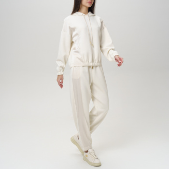 Костюм Twinset 242LI2EAA-00059 бел