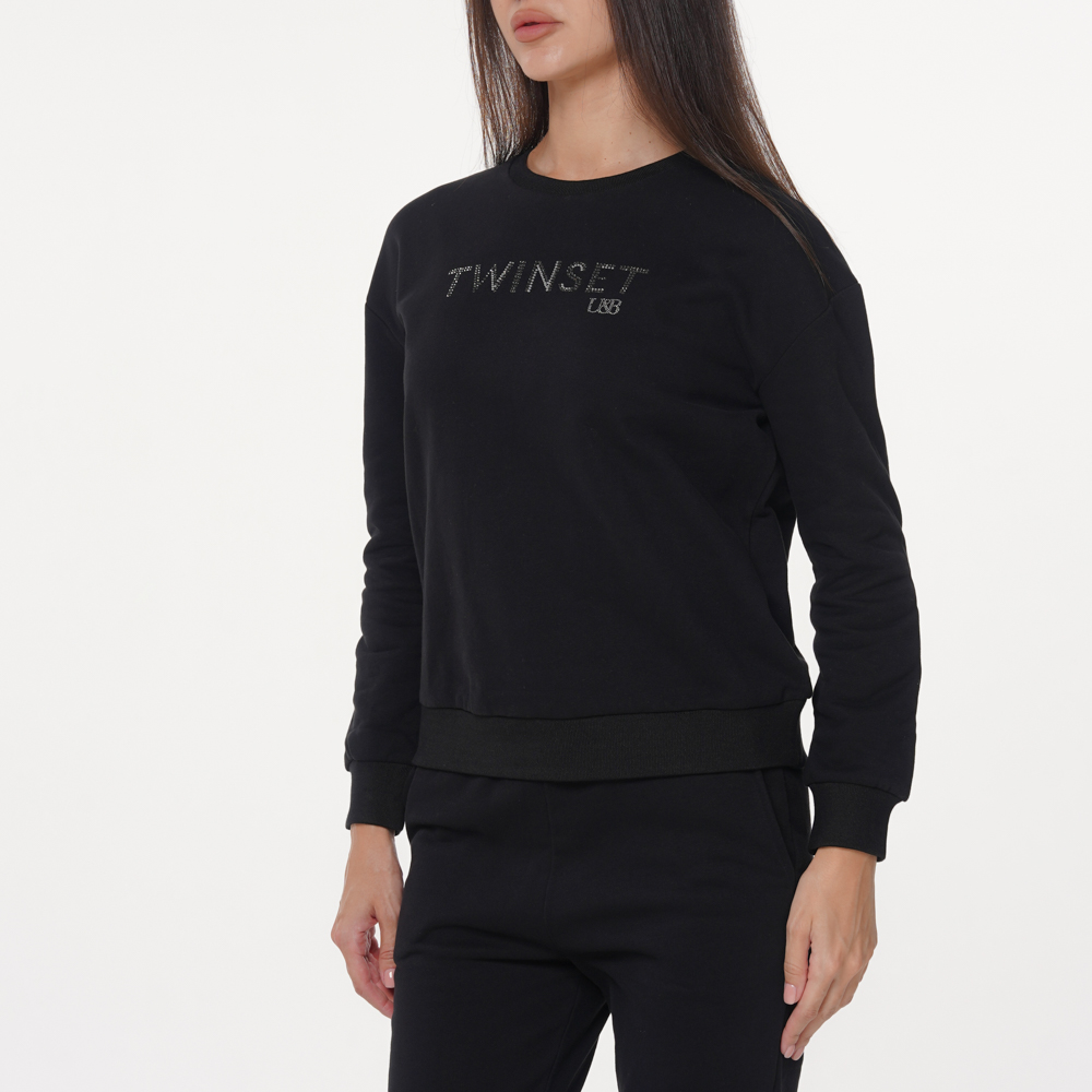 Костюм Twinset 242LI2PCC чор