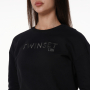 Костюм Twinset 242LI2PCC чор