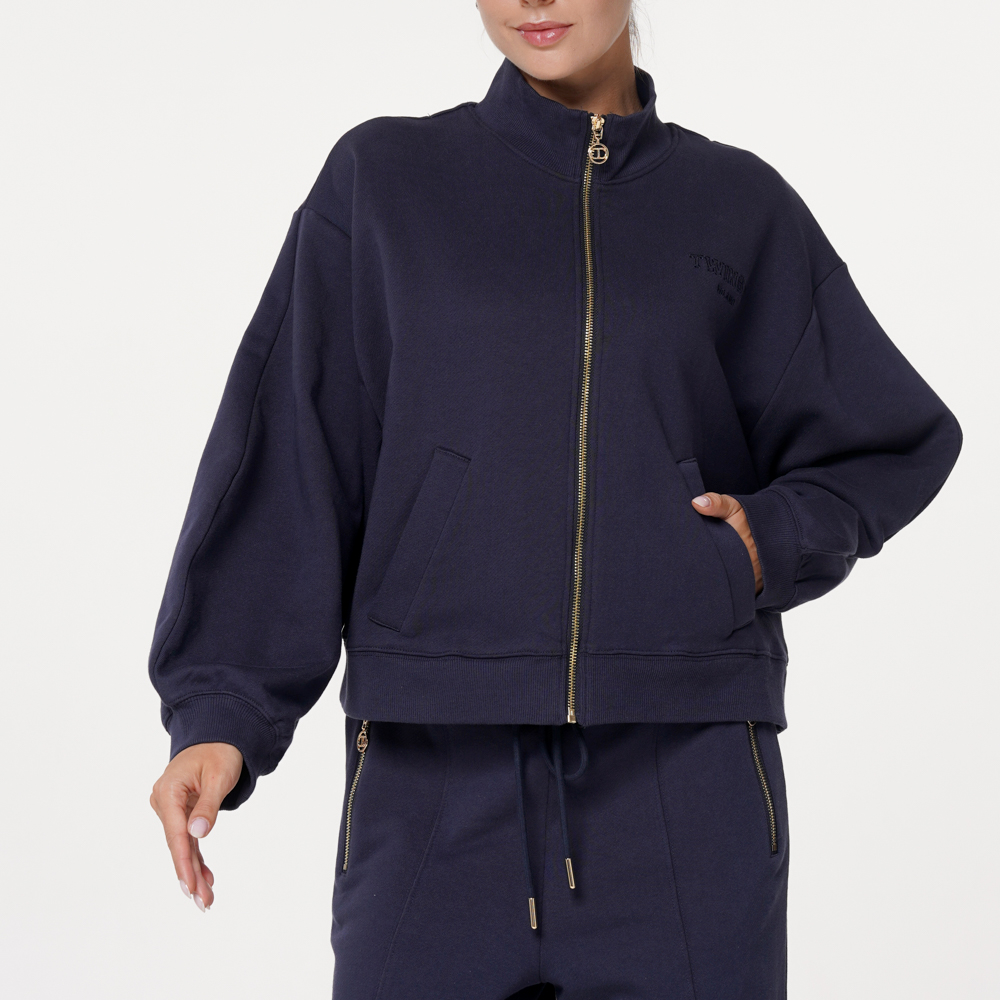 Костюм Twinset 251TP2485 син