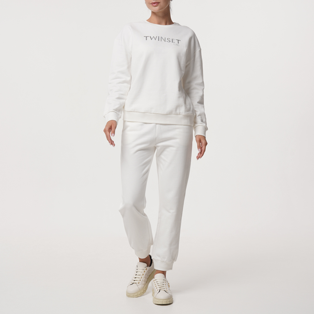 Костюм Twinset 242LI2PCC біл