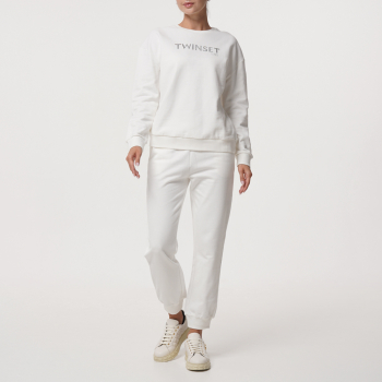 Костюм Twinset 242LI2PCC біл