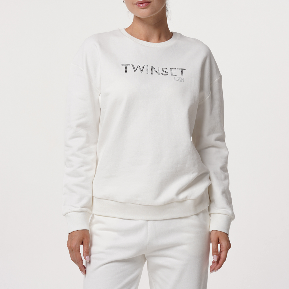 Костюм Twinset 242LI2PCC біл