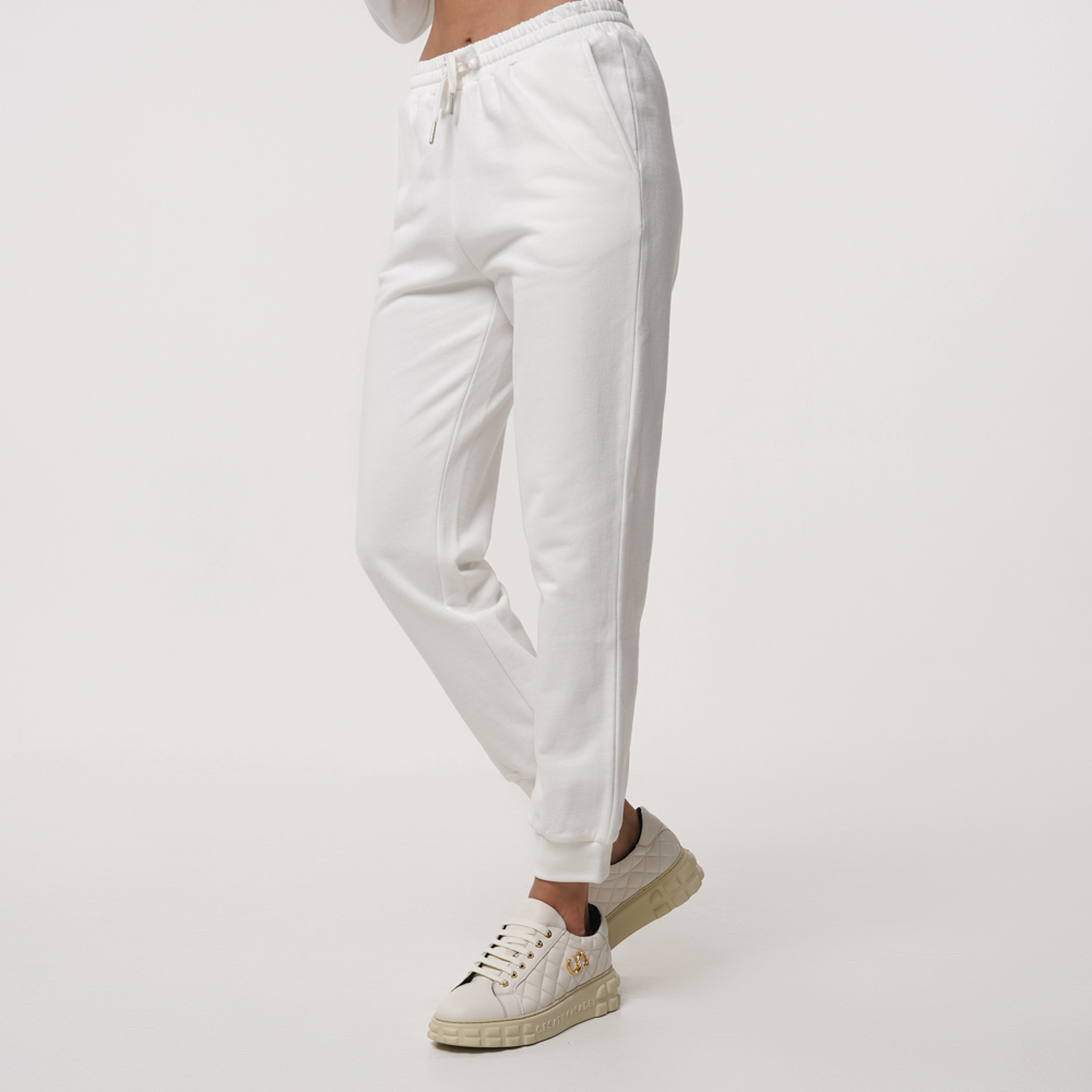 Костюм Twinset 242LI2PCC біл