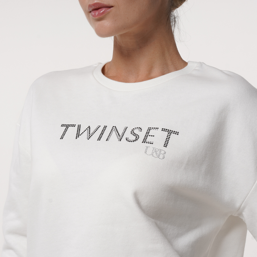 Костюм Twinset 242LI2PCC біл