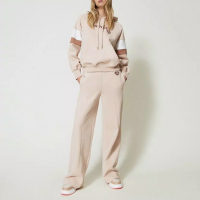 Костюм Twinset 242LI2CLL беж