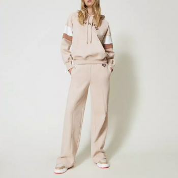 Костюм Twinset 242LI2CLL бежевий