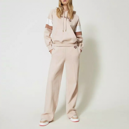 Костюм Twinset 242LI2CLL беж