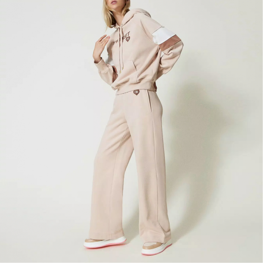 Костюм Twinset 242LI2CLL беж