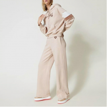 Костюм Twinset 242LI2CLL бежевий