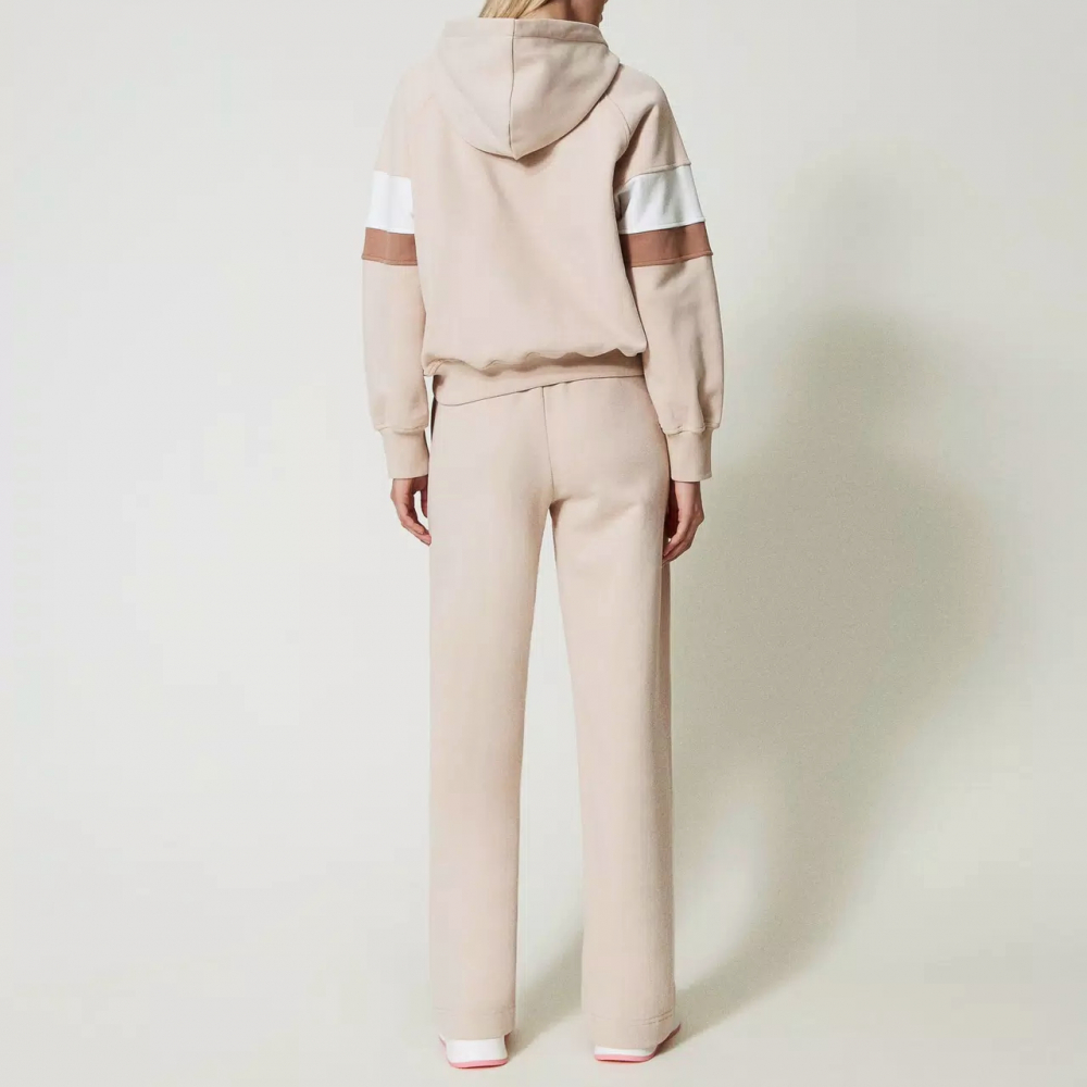 Костюм Twinset 242LI2CLL беж