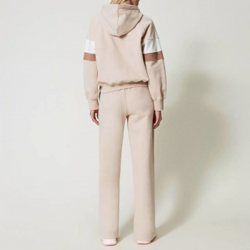 Костюм Twinset 242LI2CLL бежевий