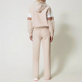Костюм Twinset 242LI2CLL беж