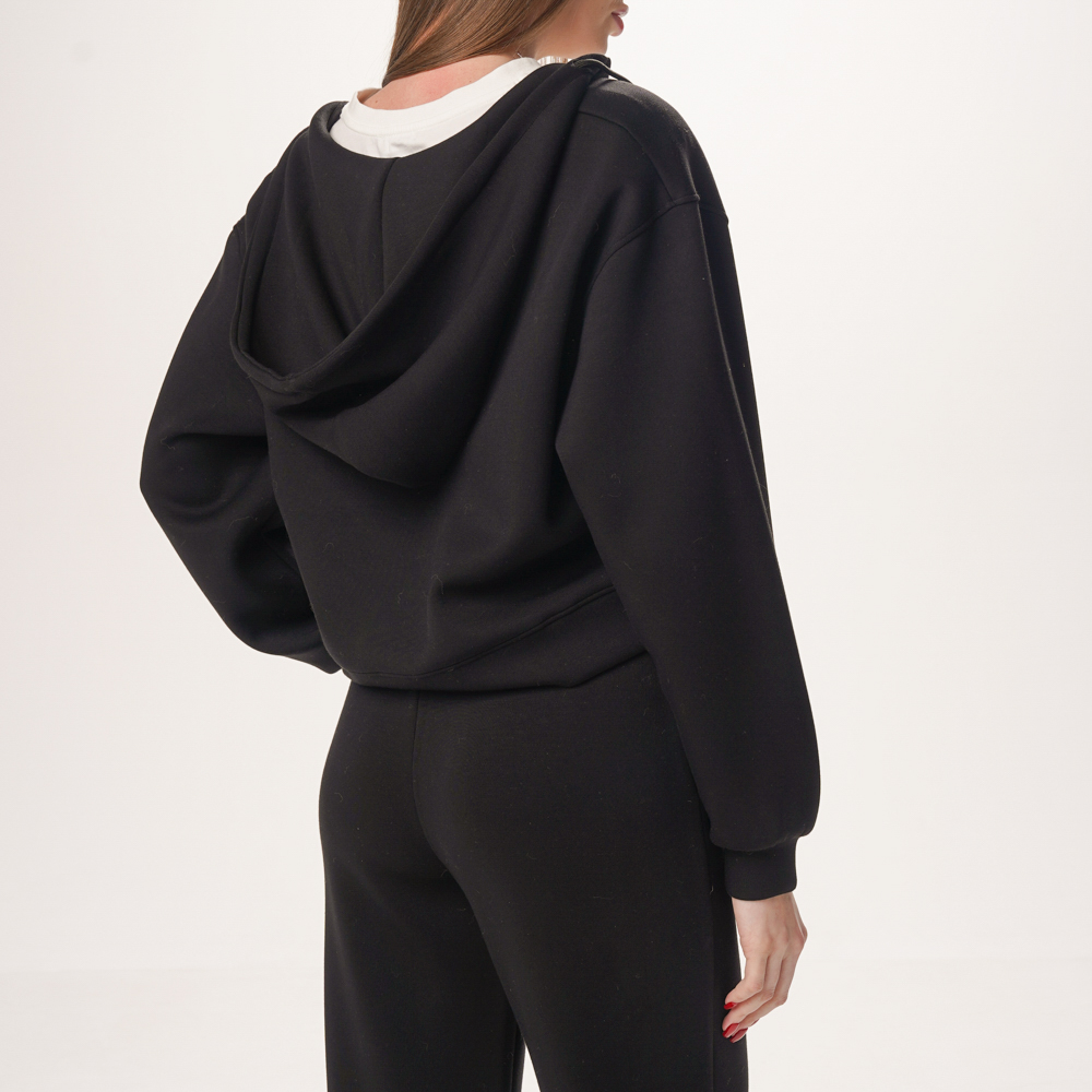 Костюм Twinset 252LI2QAA чер