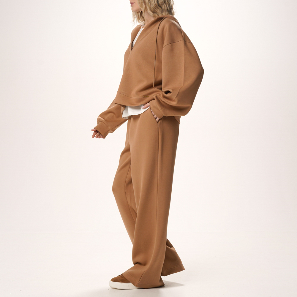 Костюм Twinset 252LI2QAA беж