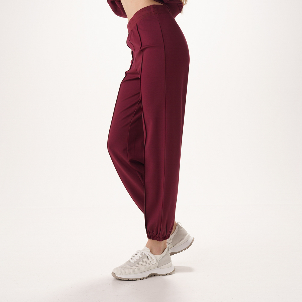 Костюм Twinset 252LI2UGG бордо