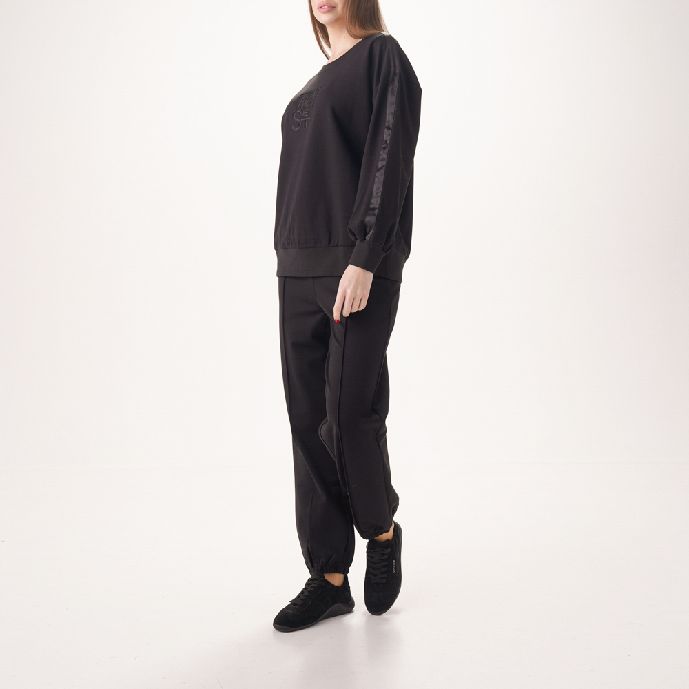 Костюм Twinset 252LI2UGG чер