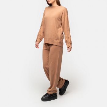 Костюм Twinset 222LI34BB беж