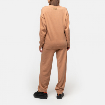Костюм Twinset 222LI34BB беж