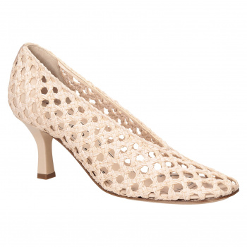 Туфли Casadei 1H853S0601 беж